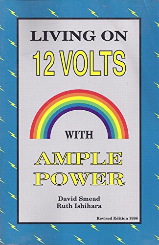 Living on 12 Volts With Ample Power