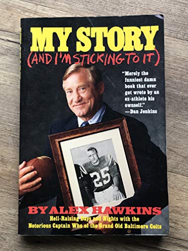 My Story (And I'm Sticking to It)