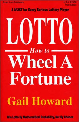 Lotto: How to Wheel a Fortune