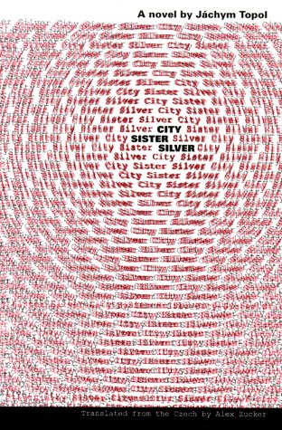 City Sister Silver (paperback)