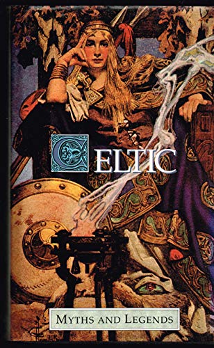 Celtic Myths and Legends Series