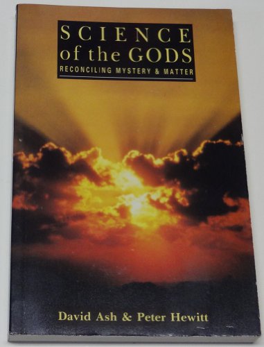 Science of the Gods