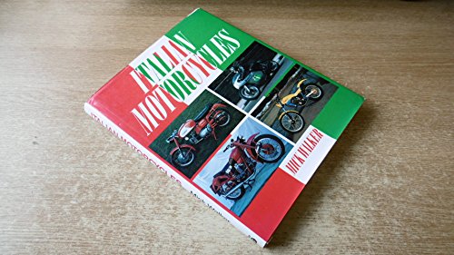 Italian Motorcycles