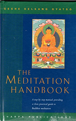 Meditation Handbook