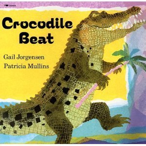 Crocodile Beat
