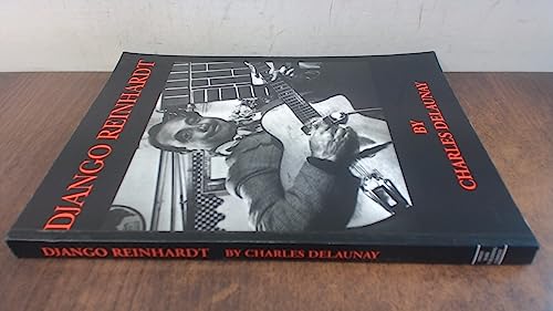 Django Reinhardt