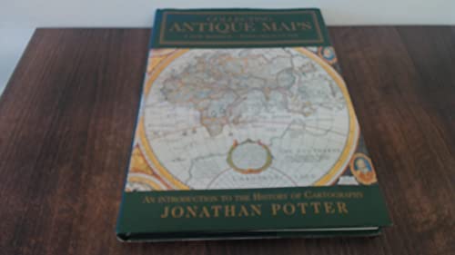 Collecting Antique Maps
