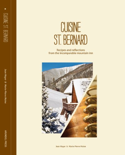 Cuisine St. Bernard