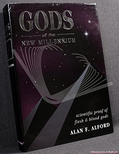 Gods of the New Millennium