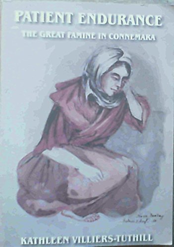 Patient endurance: The great famine in Connemara
