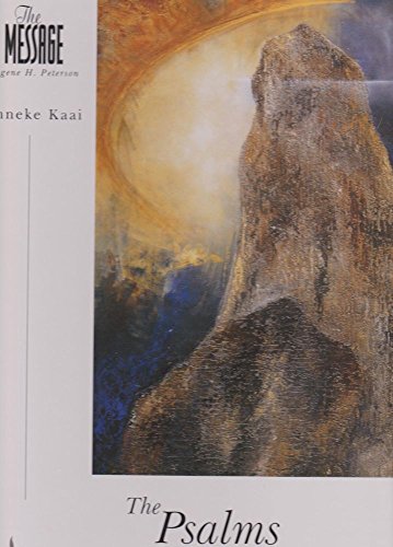 The Psalms: An Artist's Impression
