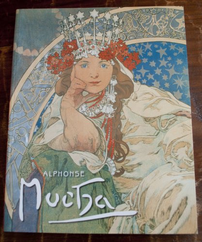 Alphonse Mucha: Celebrating the Creation of the Mucha Museum, Prague