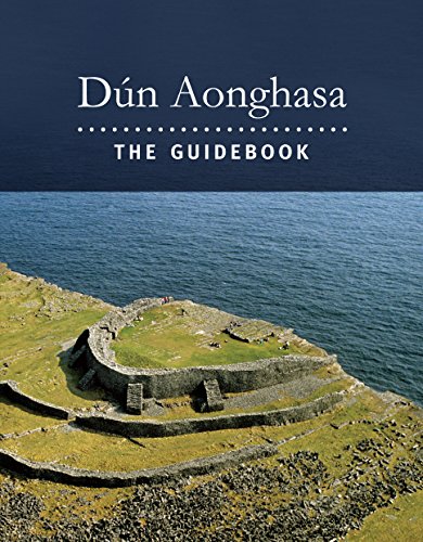 Dun Aonghasa the Guidebook