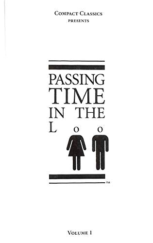 Passing Time in the Loo (Compact Classics)