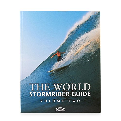 The World Stormrider Guide: Volume Two