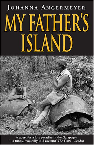 My Father's Island (Guinness World Records Little Books)