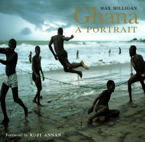 Ghana