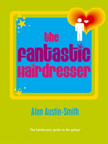 The Fantastic Hairdresser