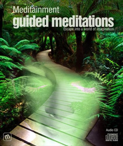 Guided Meditations