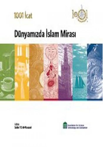 1001 Inventions: Muslim Heritage in Our World