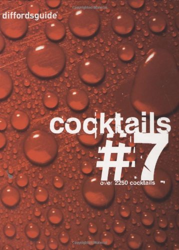 diffordsguide to Cocktails 7 (Diffords Guide)