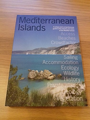 Mediterranean Islands