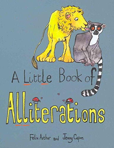 Little Book of Alliterations