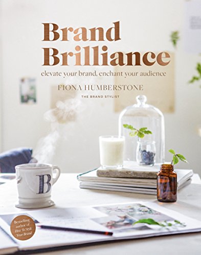 Brand Brilliance: elevate your brand, enchant your audience