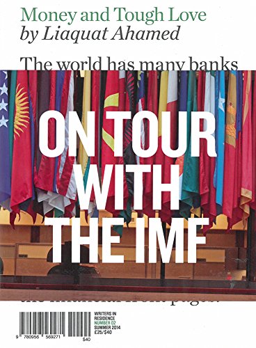 Money and Tough Love: On Tour With the IMF