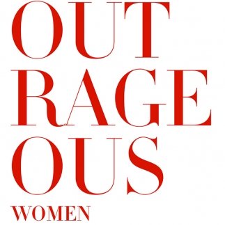 Outrageous Women - Bible Study