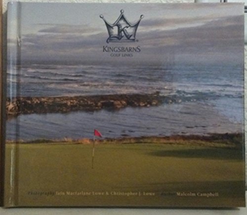 Kingsbarns Golf Links