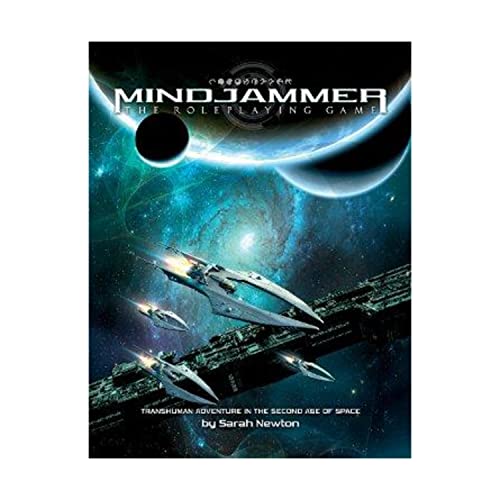Mindjammmer