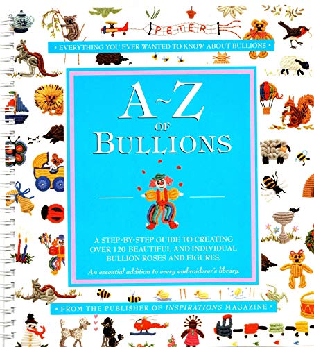 A-Z of Bullions