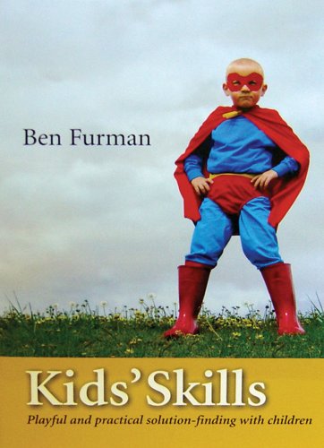 Kids' Skills - Playful and practical solution-finding with children