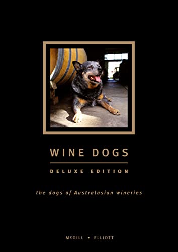 Wine Dogs Deluxe Edition