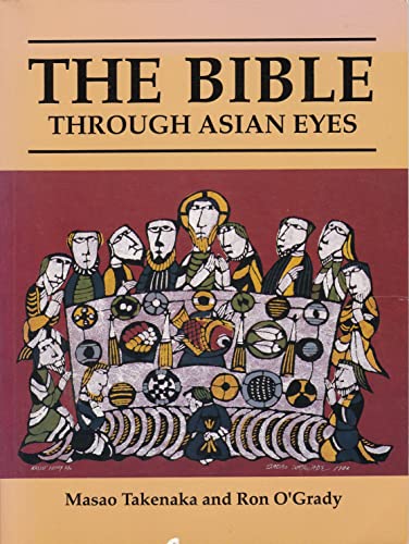 Bible Through Asian Eyes