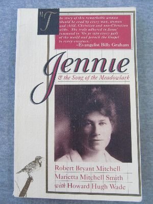 Jennie and the Song of the Meadowlark