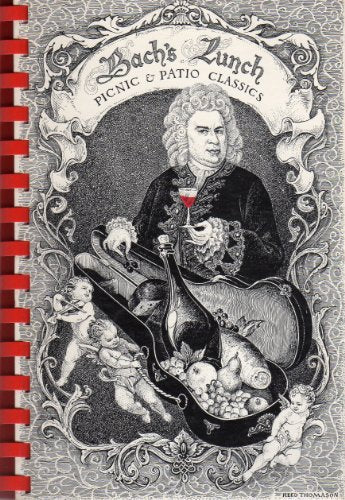 Bach's Lunch: Picnic & Patio Classics