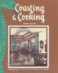 Coasting and Cooking: Book 3