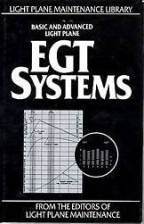 Basic and Advanced Light Plane EGT Systems (The Light Plane Maintenance Library)