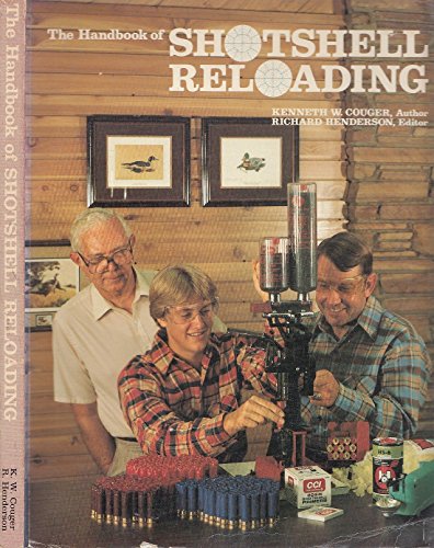 Handbook of Shortshell Reloading