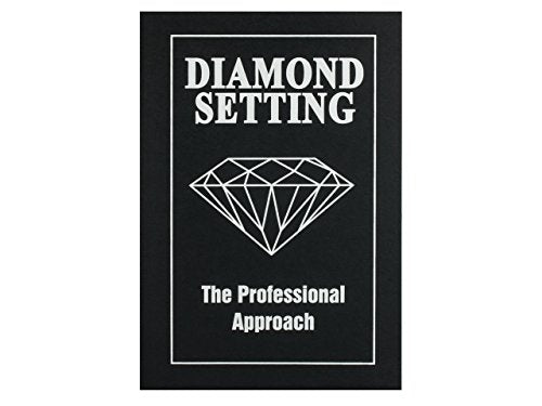Diamond Setting: The Professional Approach