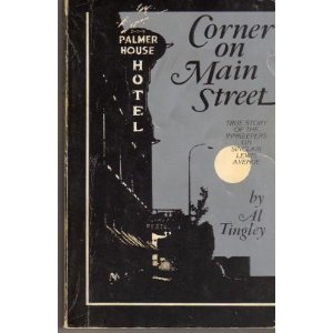 Corner on Main Street: True Story of the Innkeepers on Sinclair Lewis Avenue