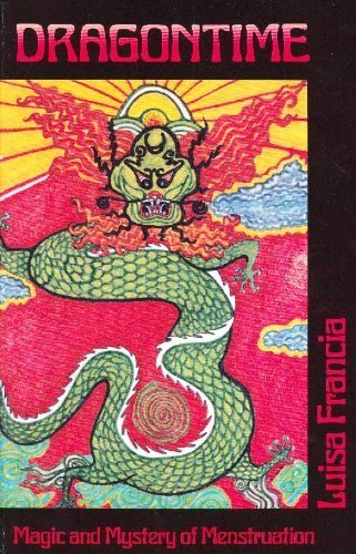 Dragontime Magic and Mystery of Menstruation