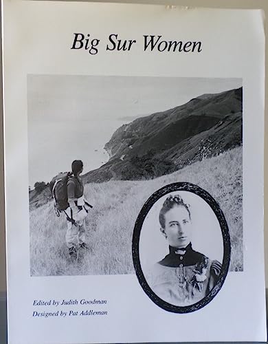 Big Sur Women