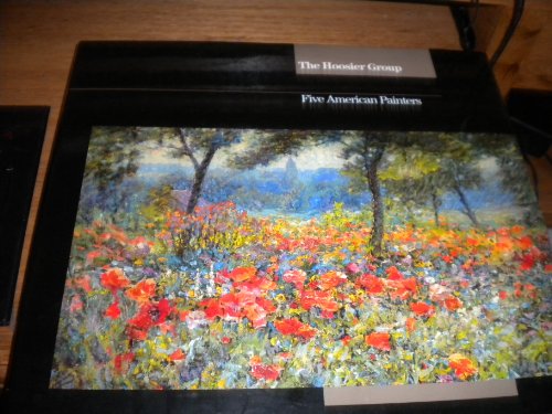 Hoosier Group: Five American Painters