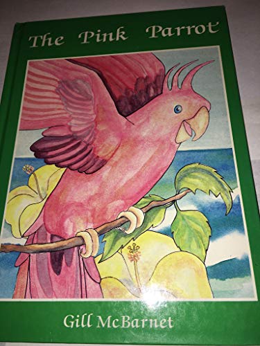 The Pink Parrot