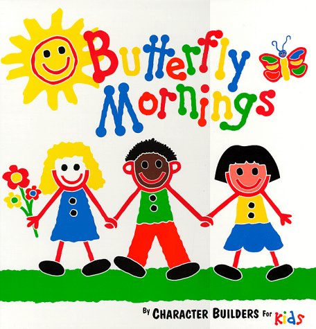 Butterfly Mornings