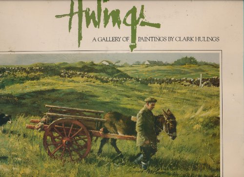 Hulings: A Gallery of Paintings
