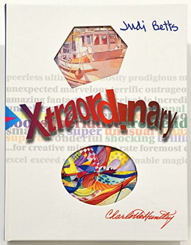Painting: A Quest Toward Xtraordinary